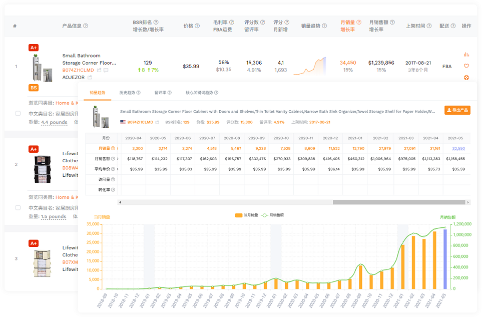 卖家精灵成2024宁波跨博会瓶装饮用水独家赞助商为中国卖家赋能(图4)