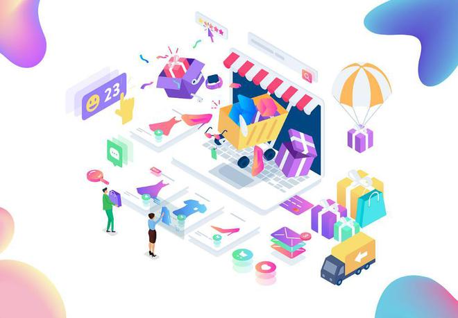 苏韵电商奶昔老师以独特的见解引领电商运营培训的新变革(图1)