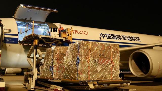 国货航首架A330F全货机投入商业运营(图2)