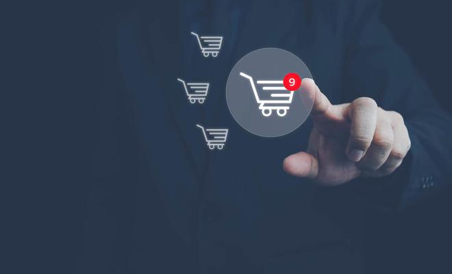 保健食品网络电商低价店铺如何控价？(图2)