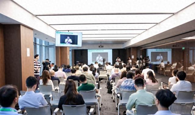 杭州市电子商务协会绿色电商专委会成立愿景未来任执行主任单位(图1)