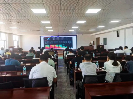 吉林省新电商工匠学院“名师边疆行”助力龙井市边境村电商人才“腾飞”(图2)