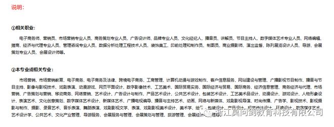 2024年7月盘石电子商务师、互联网营销师职业技能等级认定公告(图1)