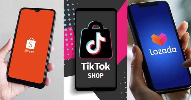 TikTokShop逆袭Lazada东南亚电商遇变(图2)