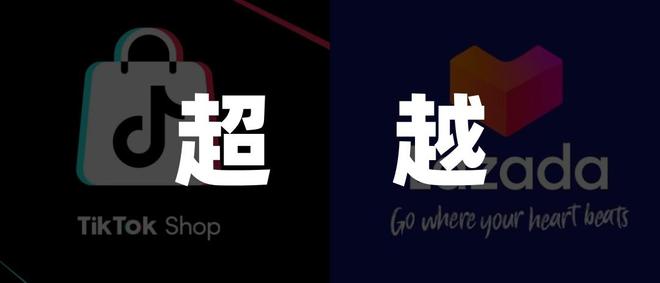 TikTokShop逆袭Lazada东南亚电商遇变(图3)