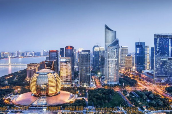 瑞亚智能光电科技布局电商之都杭州推进巧视光护眼灯全国推广(图1)