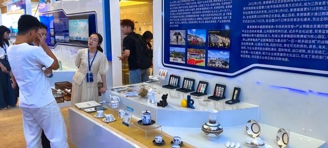 抢抓跨境电商机遇江西如何趟出新路？(图2)