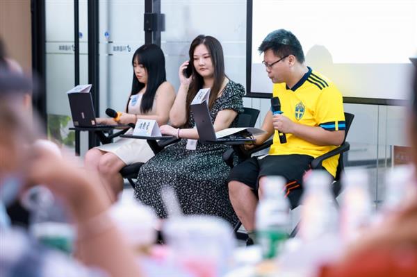 B·sport（中国体育）：抖音电商举办用户体验开放日关注消费者真实购物需求(图3)
