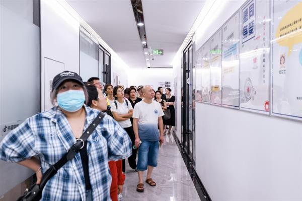 B·sport（中国体育）：抖音电商举办用户体验开放日关注消费者真实购物需求(图5)
