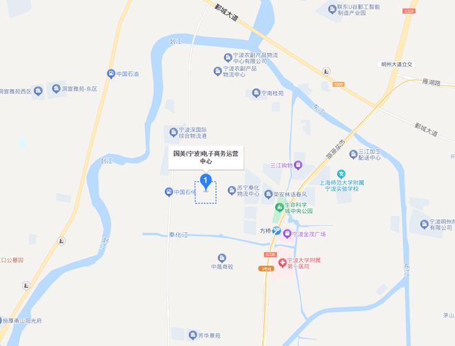 B·sport（中国体育）：国美宁波电子商务运营中心破产拍卖3057亿元成交(图4)