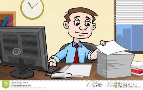 B·sport（中国体育）：跨境电商亚马逊运营是做什么的？他们每天的工作都要做什么？(图1)