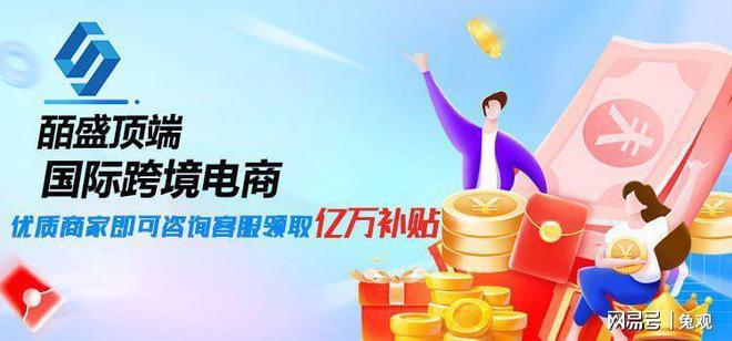B体育：皕盛电商平台：学习先进的电商运营经验(图1)