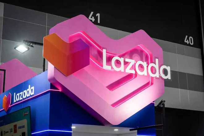喜运达资讯：七五周报Lazada推出AI购物助(图8)