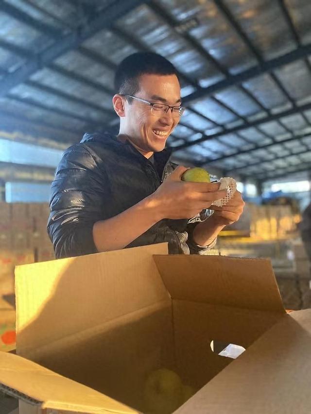 带着“家乡味”走向全中国(图1)