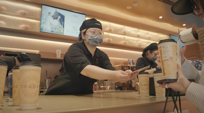 山姆中国COO换人蕉下布局第二个海外市场B站直播业务负责人离职等33条品牌动态(图9)