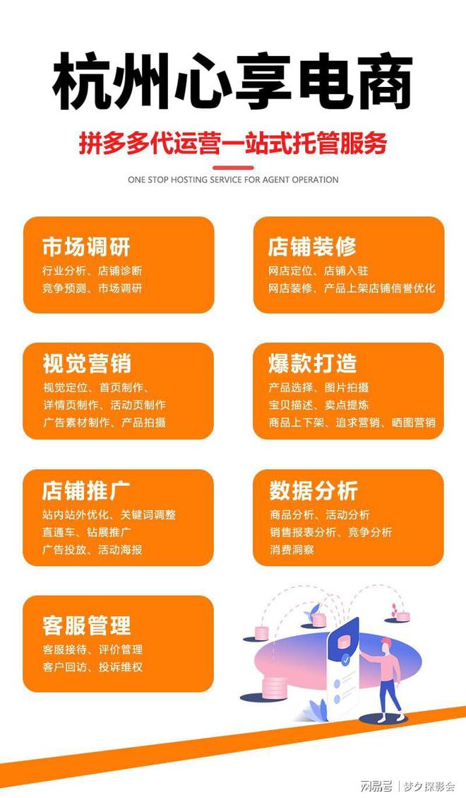 杭州拼多多代运营公司服务内容详解(图2)