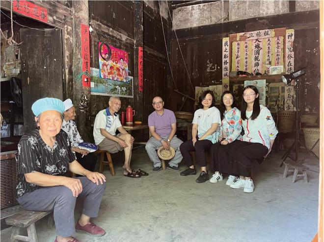 乡村短“火”了可它真的能“重塑”乡土中国吗？(图3)