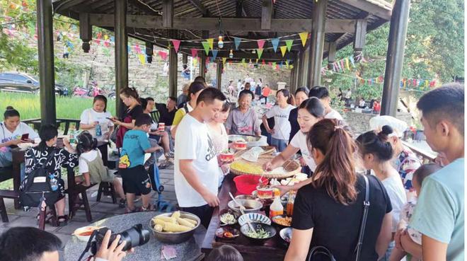 乡村短“火”了可它真的能“重塑”乡土中国吗？(图4)