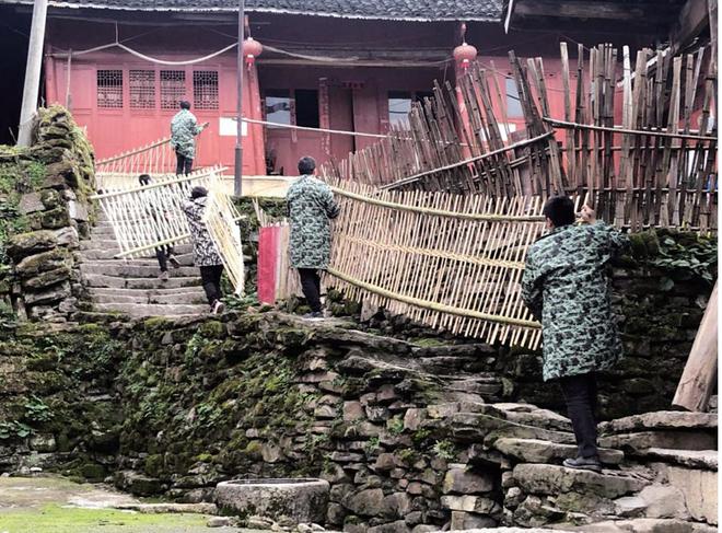 乡村短“火”了可它真的能“重塑”乡土中国吗？(图6)