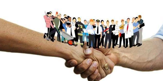 现代社会最赚钱的电商项目有什么？(图1)