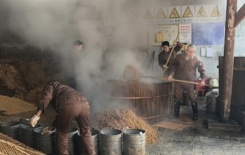 破局、升级、传承成都、绵竹产区打造川酒可持续高质量发展新样本(图6)