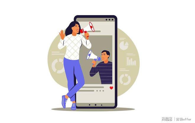 网络营销的优势有哪些？了解网络营销为什么是当下的主流(图2)