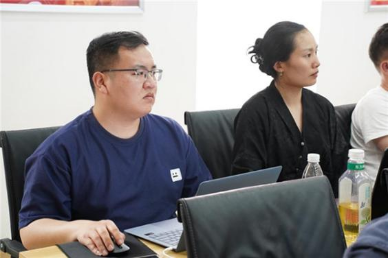 江永县电商AI技能应用培训举行助力乡村振兴开启“智”变新征程(图2)