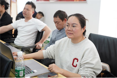 江永县电商AI技能应用培训举行助力乡村振兴开启“智”变新征程(图3)