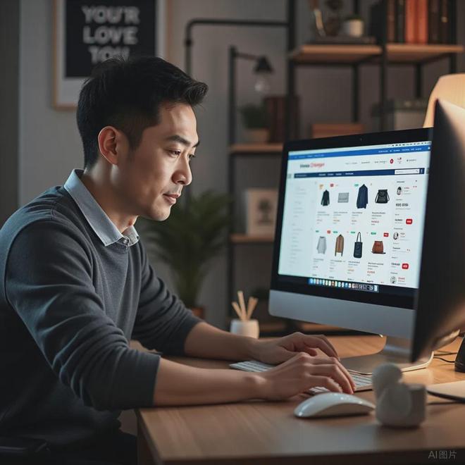 开年普通人如何通过电商开启副业模式(图2)