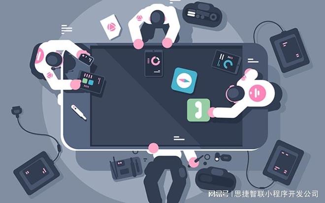 电商小程序运营：重视这些要素避开坑(图3)