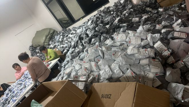 B·sport（中国体育）：用电商重塑产业带的年轻人迎来自己的爆单时刻(图8)