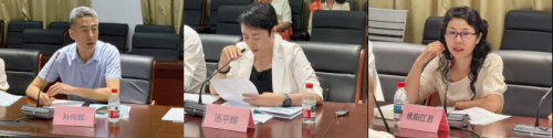欧亚科学院大湾区AI智能算力中心《多极协同·智能互联》白皮书论证会暨预发布会在东莞中科院举行(图3)