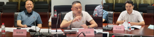欧亚科学院大湾区AI智能算力中心《多极协同·智能互联》白皮书论证会暨预发布会在东莞中科院举行(图2)
