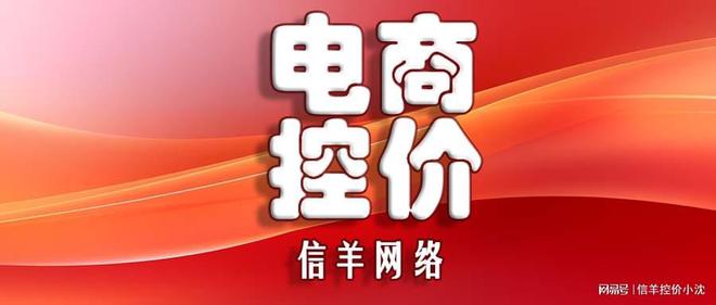 电商控价有哪些控价小技巧（的重要性）(图1)
