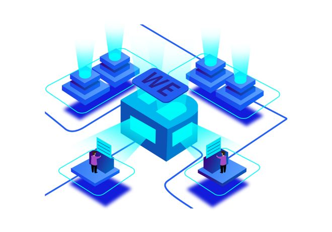 为什么越来越多人在用代理IP？(图1)