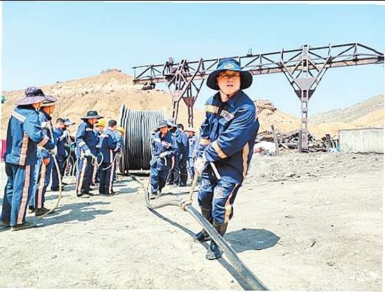 B体育：那么远这么近——身边的上合故事(图3)