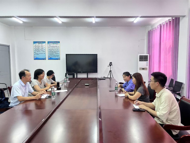 B体育：南京市六合区市场监管局：精准施策提升服务多维赋能助企发展(图1)