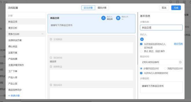 日事清效能方案：目标到绩效全链路整合提速电商运营(图15)