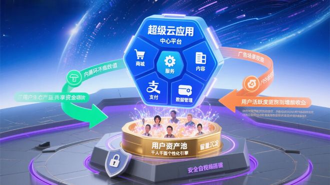 B·sport（中国体育）：2025电商生死局：不拼流量拼什么？深挖两大“留量运营”底层逻辑(图4)