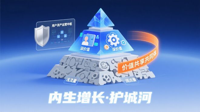 B·sport（中国体育）：2025电商生死局：不拼流量拼什么？深挖两大“留量运营”底层逻辑(图5)