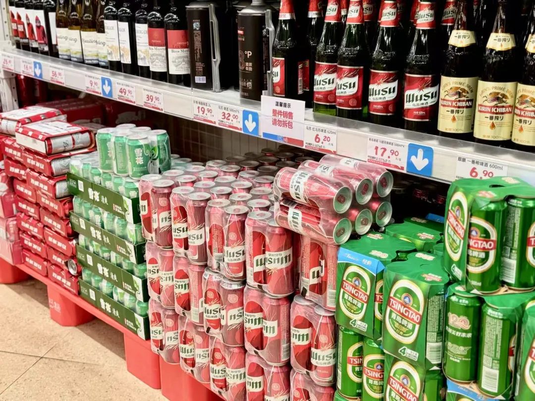 “牛市”来了！白酒教父杀进啤酒圈(图3)
