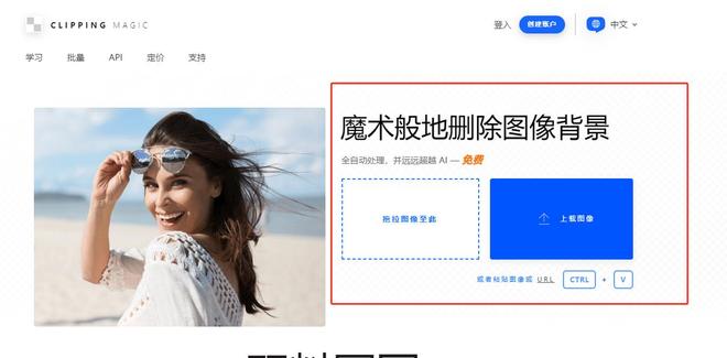 B·sport（中国体育）：学生党设计师电商运营分别适合哪款？AI抠图工具选型指南(图4)