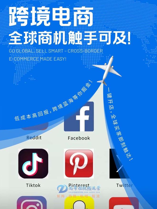 2025跨境电商独立站建设运营分析：尚帝传媒靠谱方案汇总(图2)