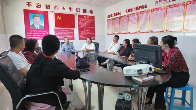 阳曲县乡村e镇品牌营销推广电商赋能金午食品活动火热来袭(图3)