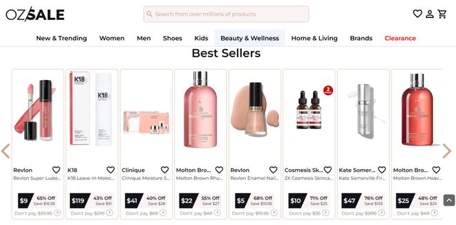 知名电商平台停止运营！(图2)