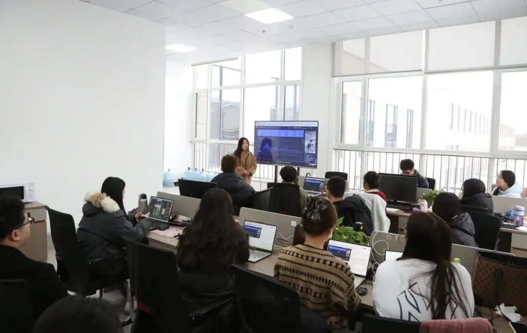 B·sport（中国体育）：威海临港区深耕电商经济激活高质量发展“一池春水”(图2)