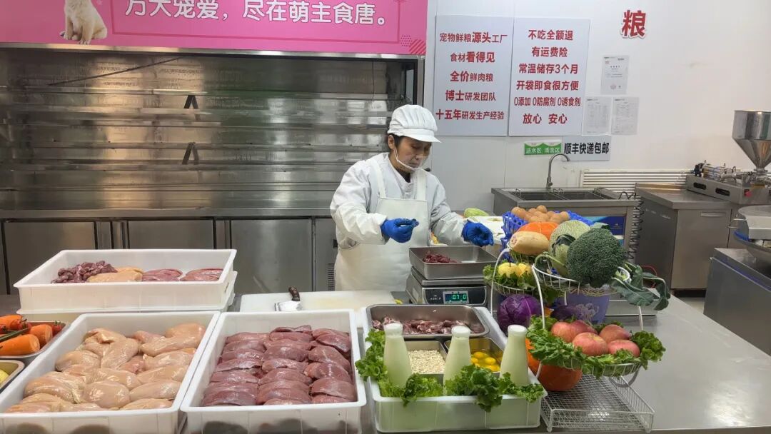 B·sport（中国体育）：威海临港区深耕电商经济激活高质量发展“一池春水”(图3)