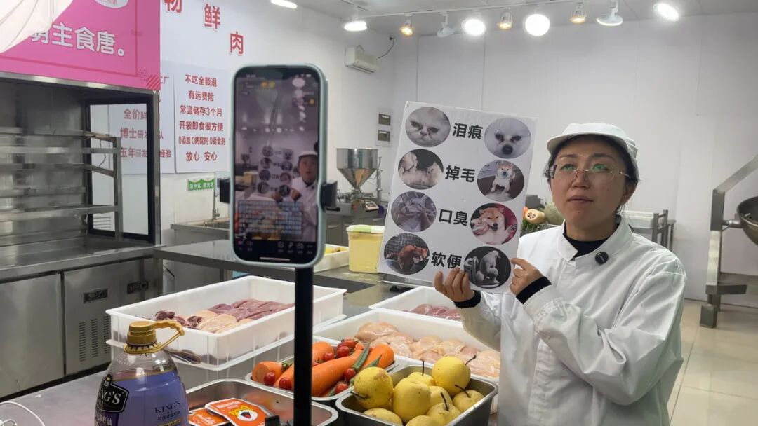 B·sport（中国体育）：威海临港区深耕电商经济激活高质量发展“一池春水”(图4)