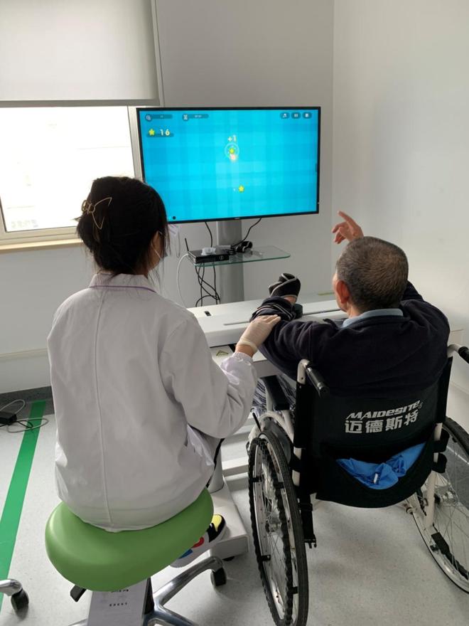 B体育：从衡水走出的适老巨头！他们如何把护理床卖向全球年销超4亿？(图7)