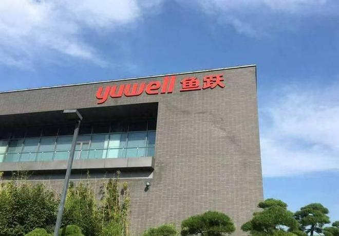 B体育：从衡水走出的适老巨头！他们如何把护理床卖向全球年销超4亿？(图9)